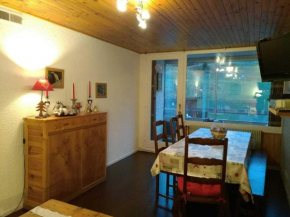 Appartement Chamrousse, 2 pièces, 6 personnes - FR-1-549-54